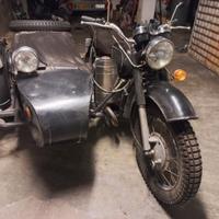 Ural Altro modello - 1978