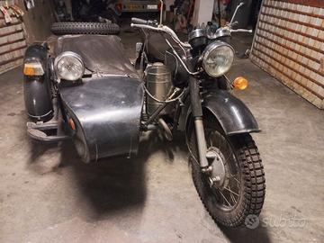 Ural Altro modello - 1978
