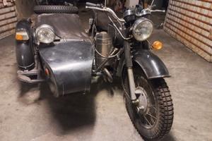 Ural Altro modello - 1978