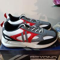 Scarpe sportive uomo Deep space taglia 45