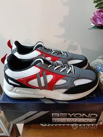 Scarpe sportive uomo Deep space taglia 45