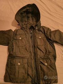 Giubbotto Woolrich invernale taglia M