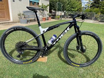 Trek 9.7 Supercaliber