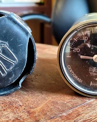 Termometro SALMOIRAGHI Milano Vintage 