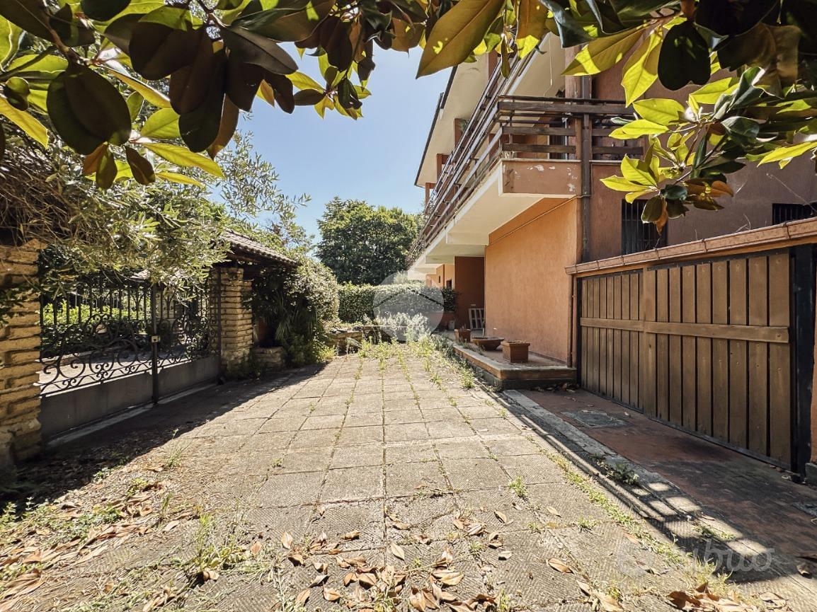 BIFAMILIARE A MONTE PORZIO CATONE - Vista 6