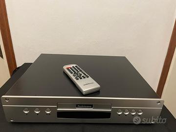 Roksan Noblesse Lettore CD 