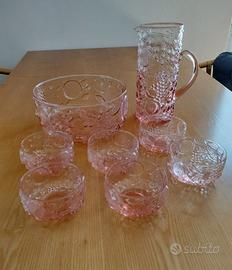 SET DA MACEDONIA-PUNCH VINTAGE