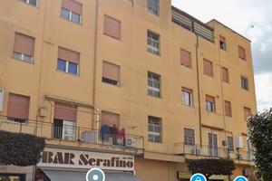 Locale Commerciale 120 mq