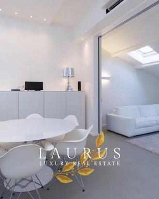 Attico / Mansarda di 100 m² con 4 locali a Forte d