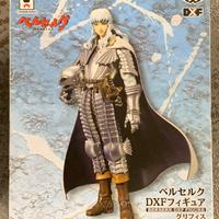 Berserk Griffith Figure DX Banpresto