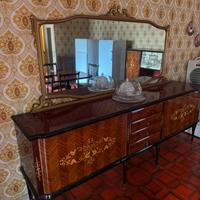 Credenza vintage