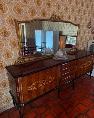 Credenza vintage