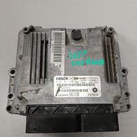 Centralina Motore Jeep Cherokee 2.8 CRD