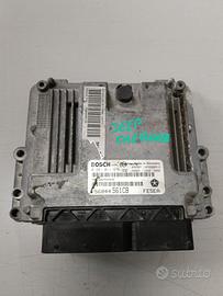 Centralina Motore Jeep Cherokee 2.8 CRD