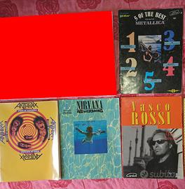 spartiti rock metal spartiti tabulati tablature