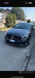 Mercedes cla (c/x117)