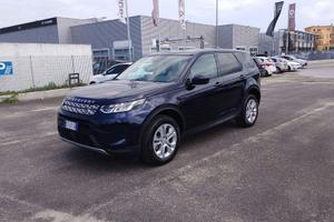 Land Rover Discovery Sport I 2020 Diesel 2.0d...