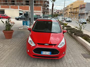 FORD B MAX BENZINA GPL