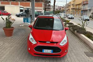 FORD B MAX BENZINA GPL