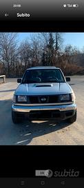 Pick up Nissan D22 Navara