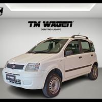 FIAT Panda 2ª serie - Panda 1.2 4x4
