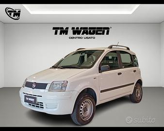 FIAT Panda 2ª serie - Panda 1.2 4x4