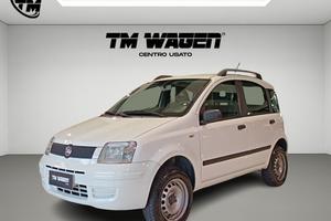 FIAT Panda 2ª serie - Panda 1.2 4x4