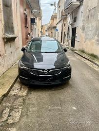 Opel astra 1.5 CDTI 122CV business elegance
