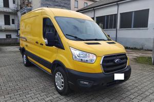 FORD Transit 2.0TDCi EcoBlue 130CV Furgone Trend