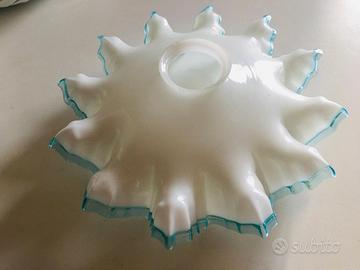 Paralume per lampadario vintage