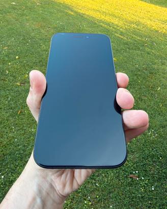 Apple iPhone 15 Pro 128gb black