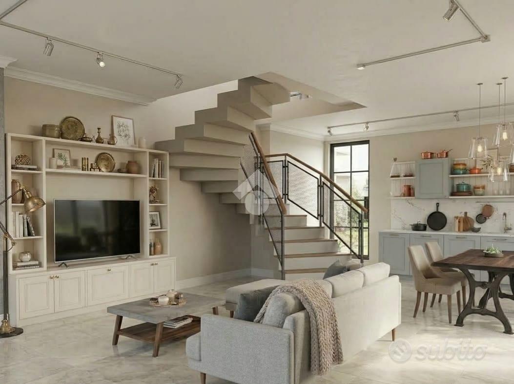 Casa – Verolavecchia, Brescia - Altro