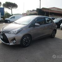 Toyota Yaris 1.0 BENZINA EURO 6B 5 PORTE LOUNGE