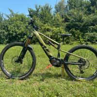 E-bike Raymon TrailRay E 11.0, Taglia M