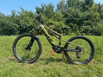 E-bike Raymon TrailRay E 11.0, Taglia M