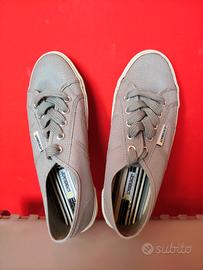 Sneakers unisex Lumberjack nuove.