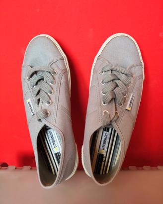 Sneakers unisex Lumberjack nuove.