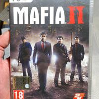 Mafia 2 gioco pc