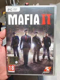 Mafia 2 gioco pc