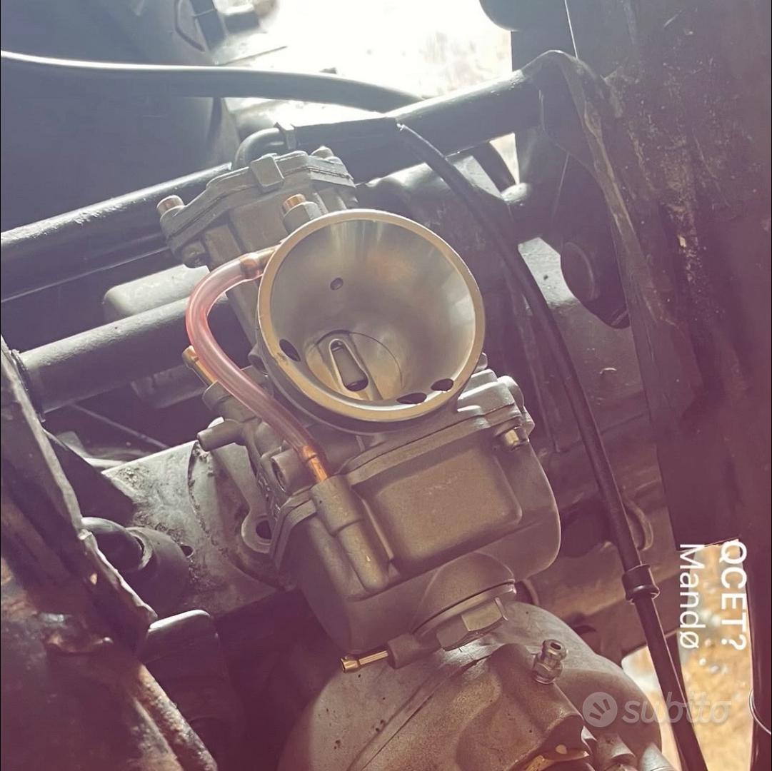 CARBURATORE ABARTH - Accessori Auto In Vendita A Roma - Foto 10
