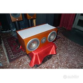 SALE!Magnat Vintage - Diffusore Centrale -Center 6