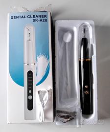 Dental Cleaner SK-A28 rimuovi tartaro - Nuovo