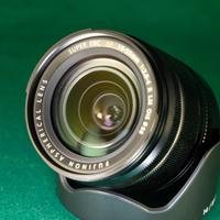 Fujifilm X 18-55 2,8-4 perfetto