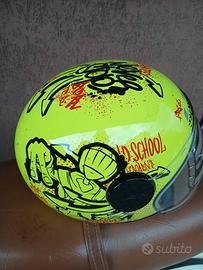Casco da bambino/a
