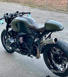 BMW R Nine T