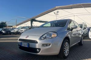 FIAT Punto Punto 5p 1.4 Lounge Gpl valido fino
