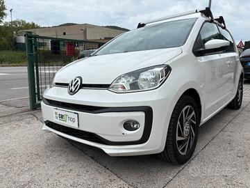Volkswagen Move up! 1.0 75 CV 5p. 17 mila KM.