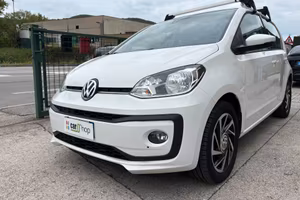 Volkswagen Move up! 1.0 75 CV 5p. 17 mila KM.