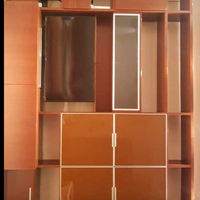 Parete attrezzata Presotto