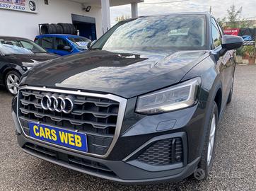 AUDI Q2 - 2024 .k.m.o